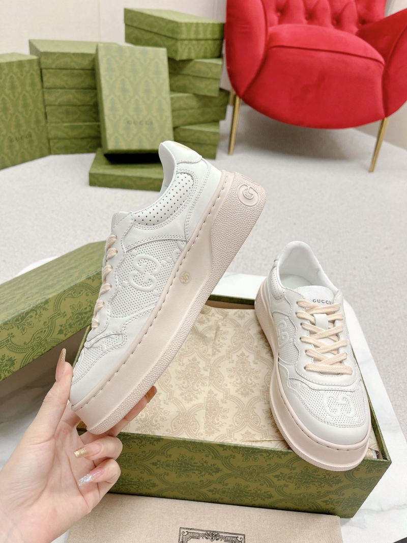 Gucci Casual Shoes